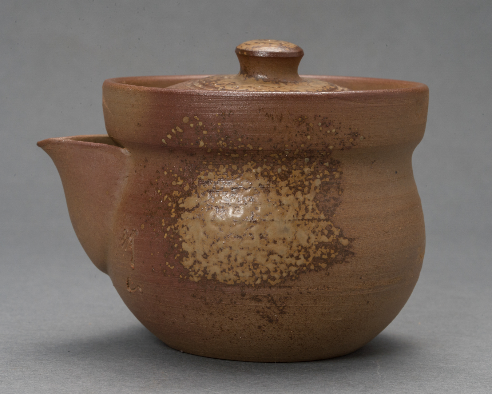 HOHIN by Potter in Okayama Japanese Pottery Bizenware Teapot Kyusu Sencha eBay